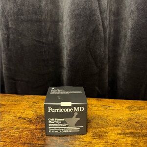 Perricone MD Cold Plasma Plus+ Eye Cream (15ml)